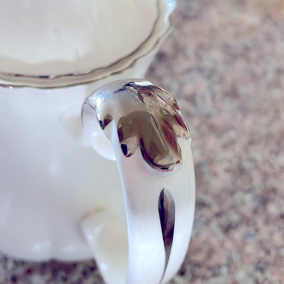 VTG 1980’s Royal Albert Coffee Service - Picture 3 of 6